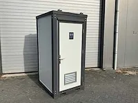Sanitairunit/toiletunit - afbeelding 19 van  25