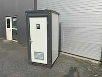 Sanitairunit/toiletunit - afbeelding 21 van  25
