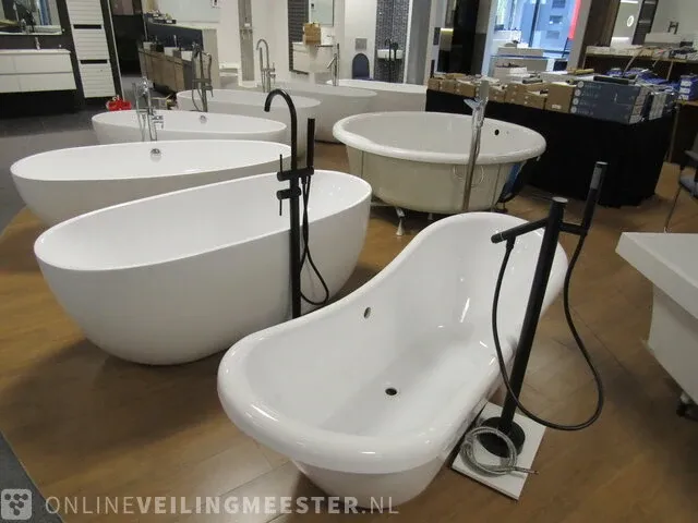 Sanitairveiling