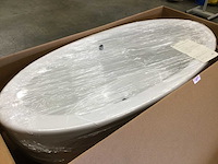 Sanitop windenroth - 80005 - duobad vrijstaand - afbeelding 1 van  7