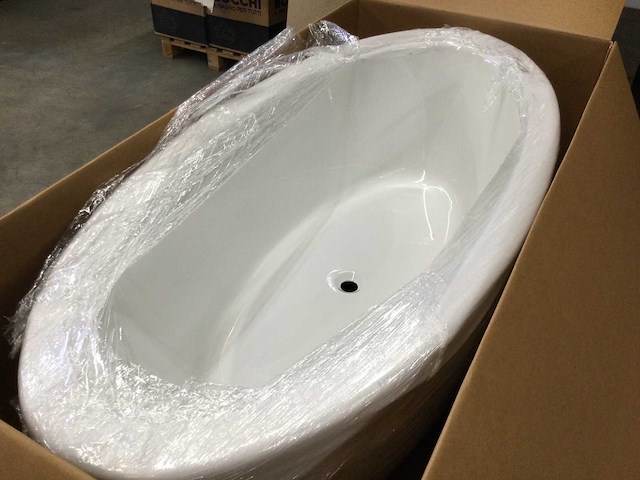 Sanitop windenroth - 80005 - duobad vrijstaand - afbeelding 2 van  7