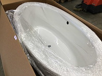 Sanitop windenroth - 80005 - duobad vrijstaand - afbeelding 3 van  7