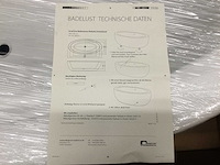 Sanitop windenroth - 80005 - duobad vrijstaand - afbeelding 4 van  7
