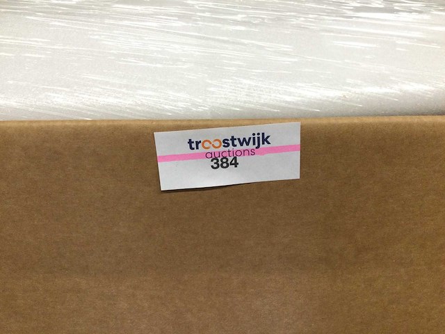 Sanitop windenroth - 80005 - duobad vrijstaand - afbeelding 7 van  7