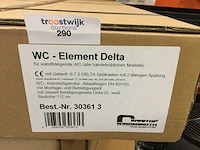 Sanitop windenroth - reservoir - afbeelding 3 van  4