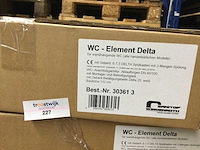 Sanitop windenroth - reservoir - afbeelding 3 van  4