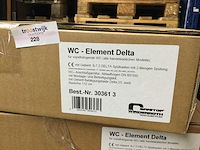 Sanitop windenroth - reservoir - afbeelding 3 van  4