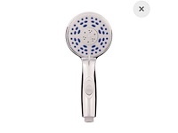 Sanitop wingenroth - 247083 - handdouche (6x) - afbeelding 1 van  5