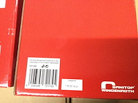 Sanitop wingenroth - 247083 - handdouche (6x) - afbeelding 5 van  5