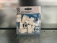 Sanivesk diverse bevestigingsmaterialen - afbeelding 4 van  4