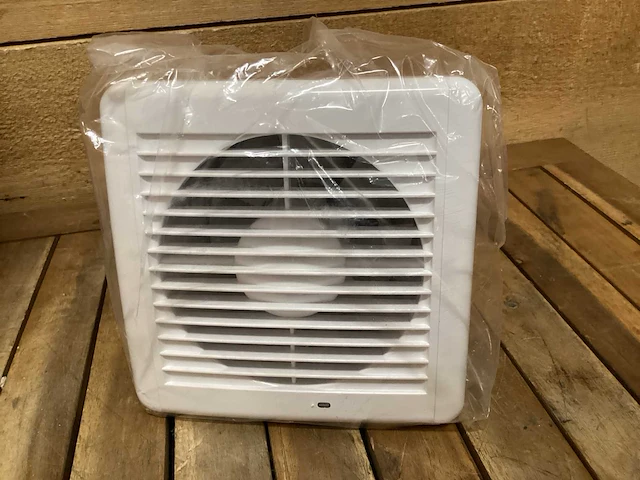 Sanivesk sl150s stille inbouwventilator (2x) - afbeelding 3 van  4