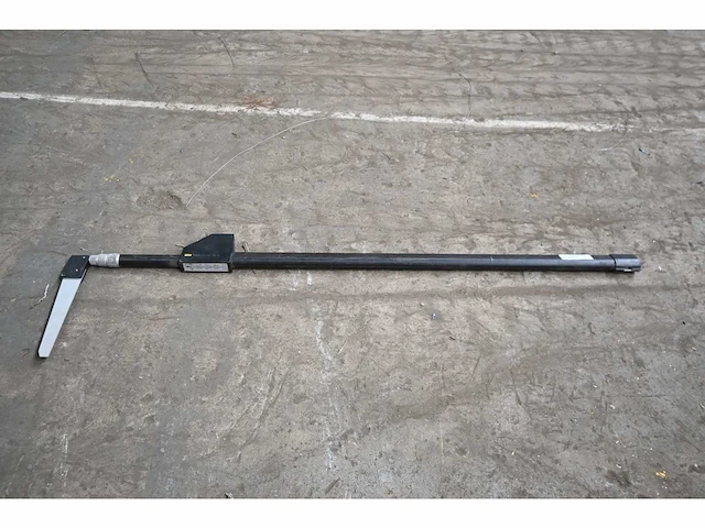 Sanley telescopic 5 telescopische hoogtemeter - afbeelding 1 van  3
