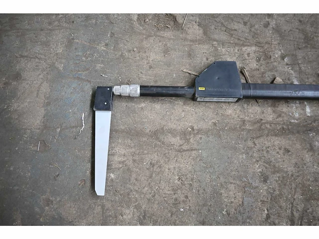 Sanley telescopic 5 telescopische hoogtemeter - afbeelding 2 van  3