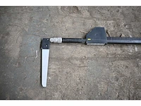 Sanley telescopic 5 telescopische hoogtemeter - afbeelding 2 van  3
