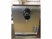 Sanomat - ecm-12l hand - slagroommachine - afbeelding 2 van  8