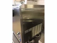 Sanomat - ecm-12l hand - slagroommachine - afbeelding 6 van  8