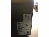 Sanomat - ecm-12l hand - slagroommachine - afbeelding 7 van  8