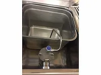Sanomat - ecm-12l hand - slagroommachine - afbeelding 8 van  8