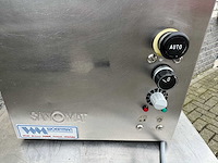 Sanomat - ijsmachine - afbeelding 2 van  5