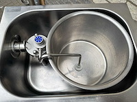 Sanomat - ijsmachine - afbeelding 3 van  5