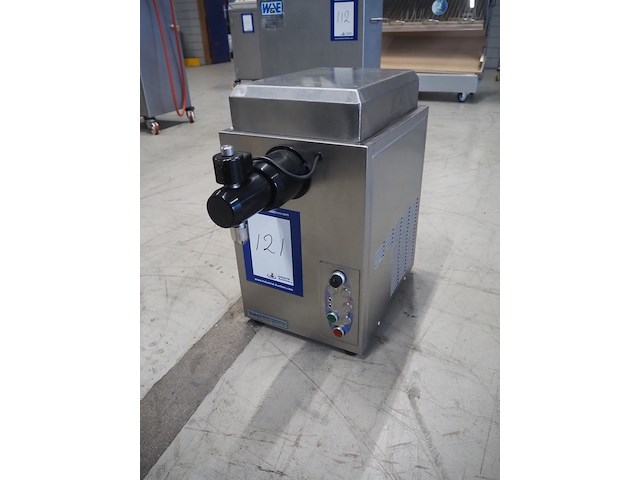 Sanomat b.v. - afbeelding 1 van  9