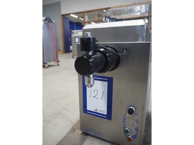 Sanomat b.v. - afbeelding 5 van  9