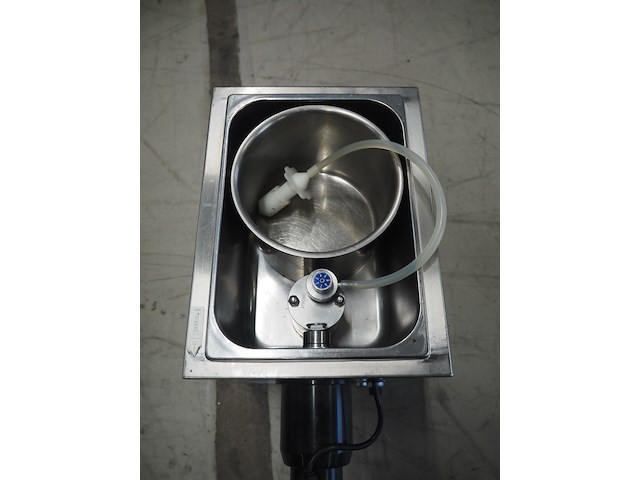 Sanomat b.v. - afbeelding 8 van  9