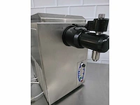 Sanomat euro-cream auto tba slagroom machine - afbeelding 7 van  8