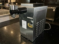 Sanomat piccolo slagroomdispenser - afbeelding 1 van  3