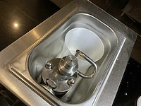 Sanomat piccolo slagroomdispenser - afbeelding 2 van  3