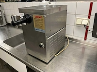 Sanomat pl3 slagroommachine - afbeelding 2 van  4
