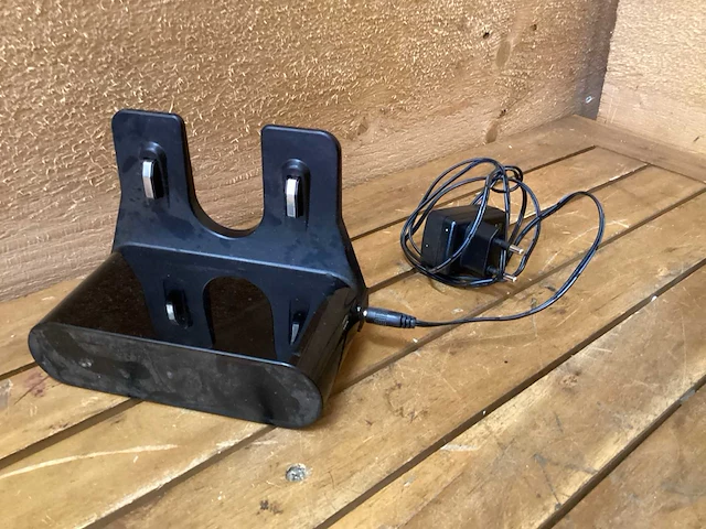 Sanovy robot stofzuiger - afbeelding 4 van  9