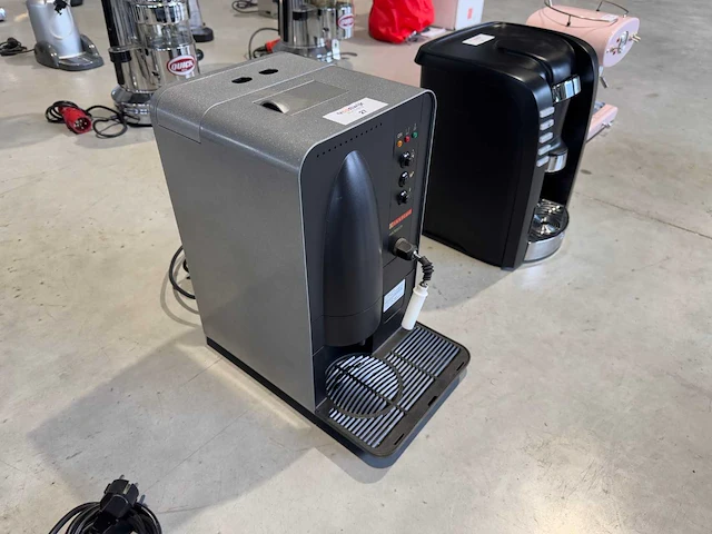 Sanremo - goccia - koffiemachine - afbeelding 3 van  8