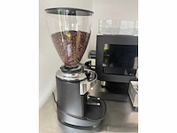 Sanremo zoe compact 2gr (compacte 2-groeps espressomachine) 610.3 - afbeelding 5 van  23