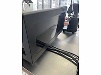 Sanremo zoe compact 2gr (compacte 2-groeps espressomachine) 610.3 - afbeelding 6 van  23