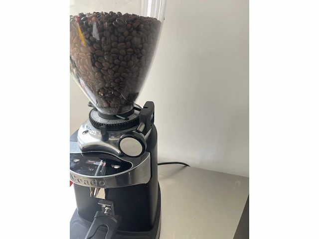 Sanremo zoe compact 2gr (compacte 2-groeps espressomachine) 610.3 - afbeelding 9 van  23