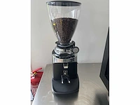 Sanremo zoe compact 2gr (compacte 2-groeps espressomachine) 610.3 - afbeelding 10 van  23