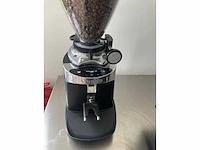 Sanremo zoe compact 2gr (compacte 2-groeps espressomachine) 610.3 - afbeelding 13 van  23