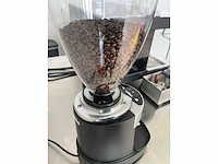 Sanremo zoe compact 2gr (compacte 2-groeps espressomachine) 610.3 - afbeelding 14 van  23