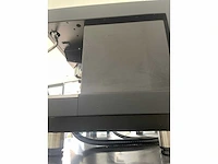 Sanremo zoe compact 2gr (compacte 2-groeps espressomachine) 610.3 - afbeelding 15 van  23