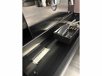 Sanremo zoe compact 2gr (compacte 2-groeps espressomachine) 610.3 - afbeelding 23 van  23