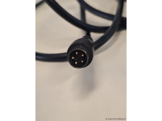Sans electronic co. ltd - ssl0842xh li-ion acculader - afbeelding 3 van  4