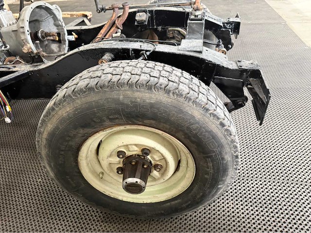 Santana - 109 defender - oldtimer - 1982 - afbeelding 3 van  34