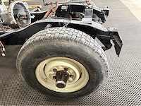 Santana - 109 defender - oldtimer - 1982 - afbeelding 3 van  34