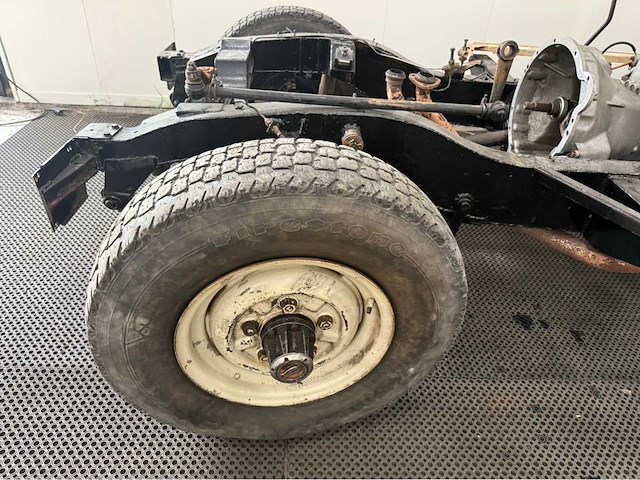 Santana - 109 defender - oldtimer - 1982 - afbeelding 4 van  34