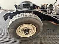 Santana - 109 defender - oldtimer - 1982 - afbeelding 4 van  34