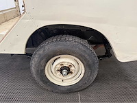 Santana - 109 defender - oldtimer - 1982 - afbeelding 5 van  34