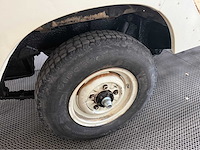 Santana - 109 defender - oldtimer - 1982 - afbeelding 6 van  34