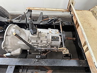 Santana - 109 defender - oldtimer - 1982 - afbeelding 7 van  34