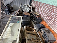 Santana - 109 defender - oldtimer - 1982 - afbeelding 10 van  34